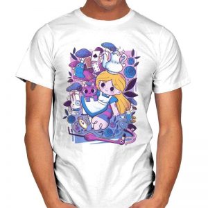 LITTLE WANDERER T-Shirt