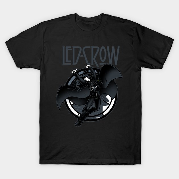 The Crow T-Shirt