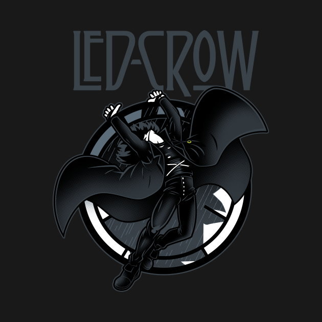 Led-Crow