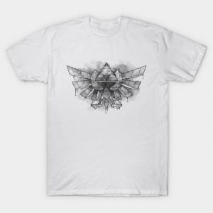 Legendary Stone v2 T-Shirt