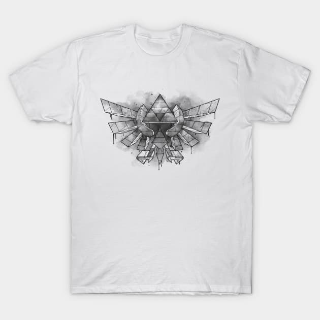 Legendary Stone v2 T-Shirt
