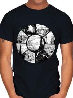 MIDDLE-EARTH T-Shirt