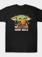Magic Balls T-Shirt