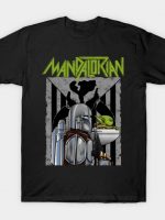Mandothrax T-Shirt
