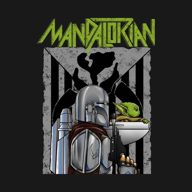 Mandothrax