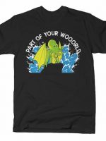 PART OF YOUR WORLD T-Shirt