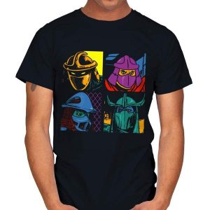 POP SHRED T-Shirt