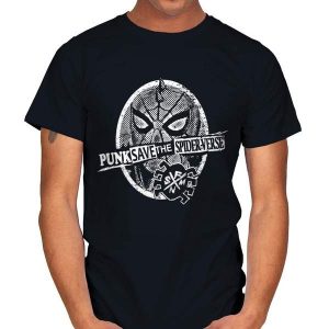 Spider-Man T-Shirt