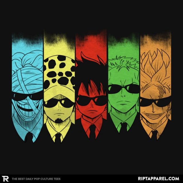 RESERVOIR SUPERNOVAS