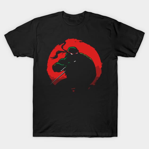 Teenage Mutant Ninja Turtles T-Shirt