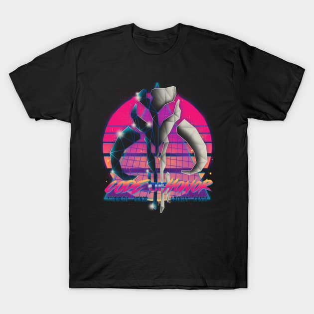Mandalorian T-Shirt