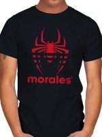 SPIDER ATHLETICS T-Shirt