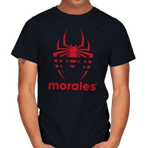 Miles Morales T-Shirt