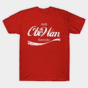 Obi-Wan Kenobi T-Shirt