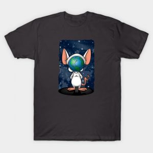 Pinky and the Brain T-Shirt