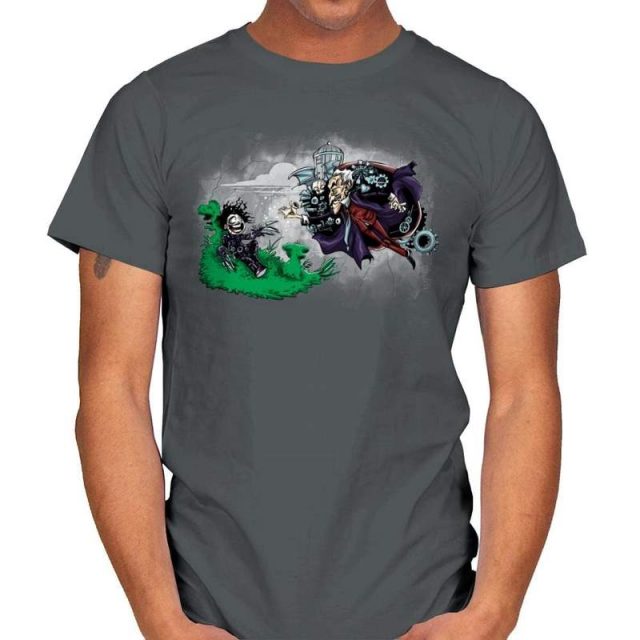 Edward Scissorhands T-Shirt