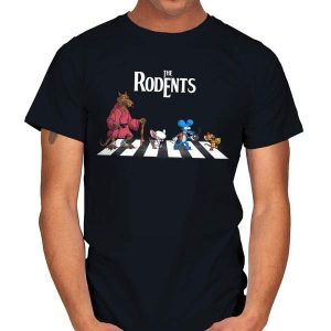 THE RODENTS T-Shirt