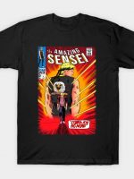 The Amazing Sensei 2 T-Shirt