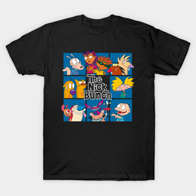 TV Cartoon T-Shirt