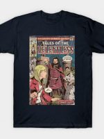 The Relentless T-Shirt