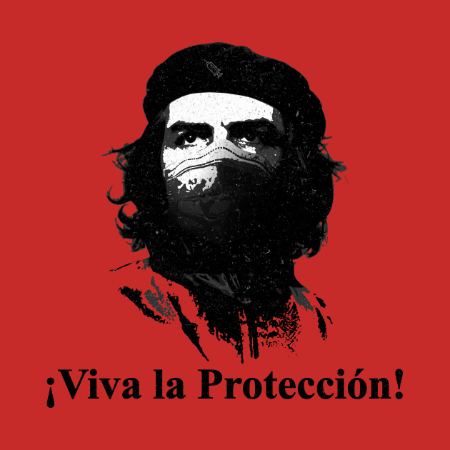 Viva la Protección