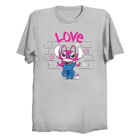 Stitch T-Shirt