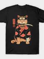 A Cat Suki T-Shirt