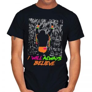 Ultimate Warrior T-Shirt