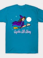 Agatha All Along T-Shirt