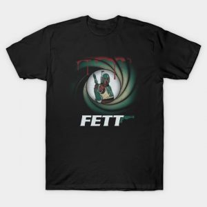 Boba Fett T-Shirt