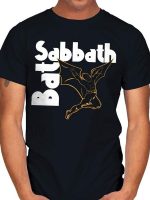 BAT SABBATH T-Shirt