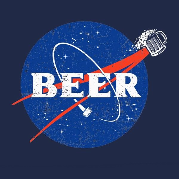 BEERS IN SPACE