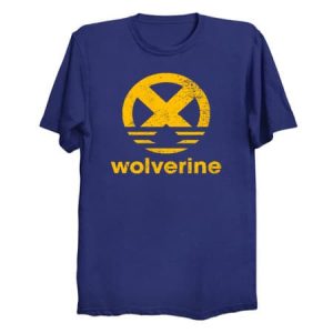 Wolverine T-Shirt