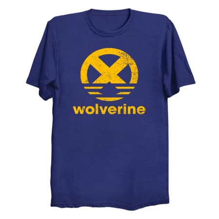 Wolverine T-Shirt