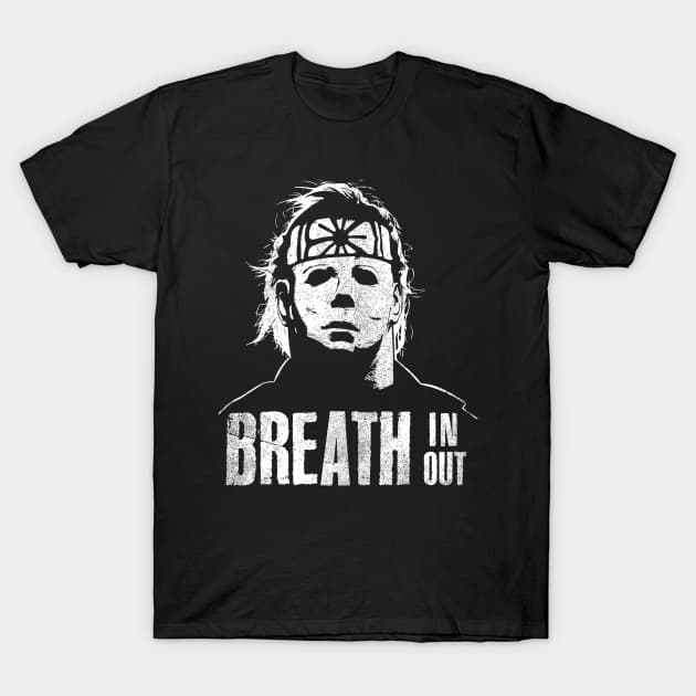 Michael Myers T-Shirt