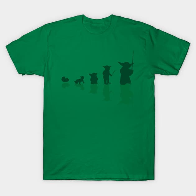 Yoda T-Shirt