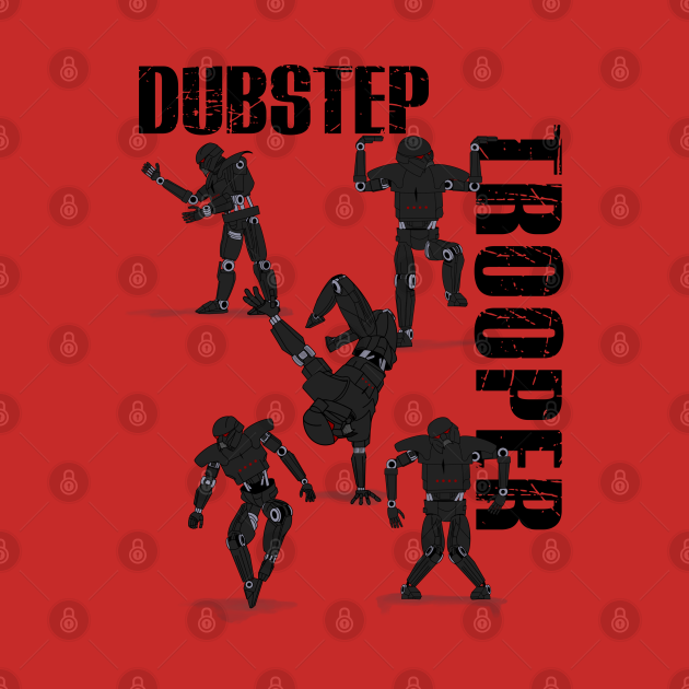 Breakin’ 3: The Empire Drops the Bass