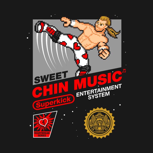 Sweet Chin Music