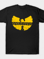Eagle-Fang Clan T-Shirt