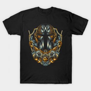 Mandalorian T-Shirt