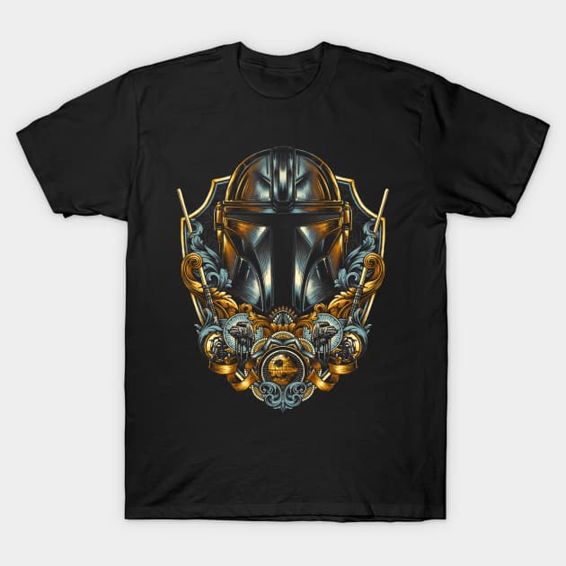 Mandalorian T-Shirt