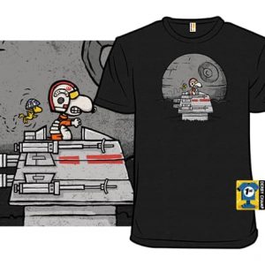 Star Wars T-Shirt