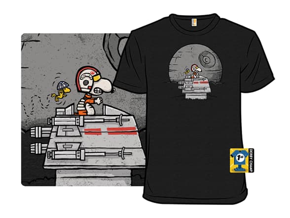 Star Wars T-Shirt