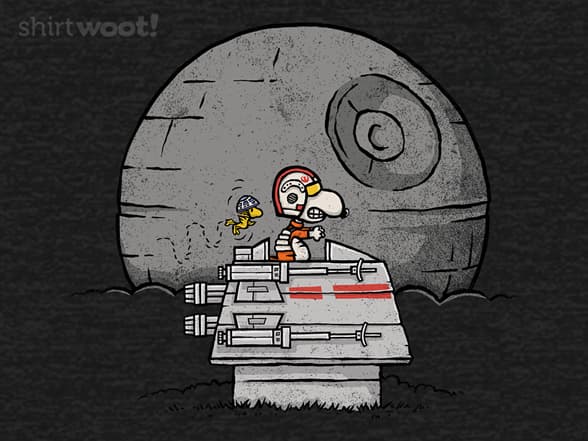 Episode Four Flying Ace