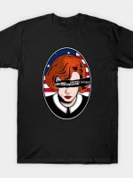 God save the queen's gambit T-Shirt