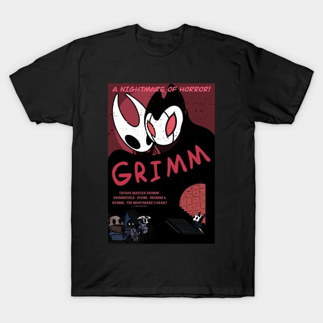 Grimm T-Shirt