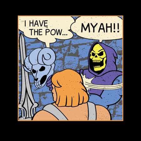 Skeletor