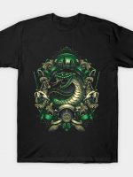 House of the Cunning T-Shirt