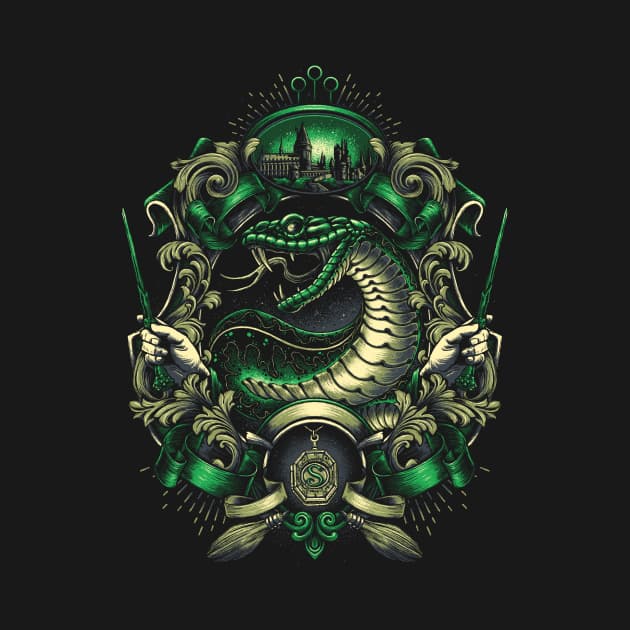 House of the Cunning