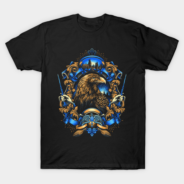 Ravenclaw T-Shirt